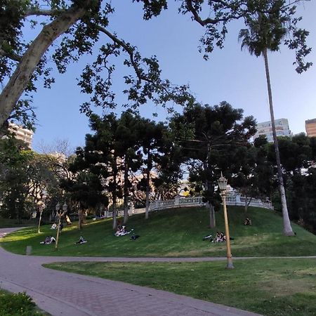 Vuelta De Obligado Apartment Buenos Aires Zewnętrze zdjęcie