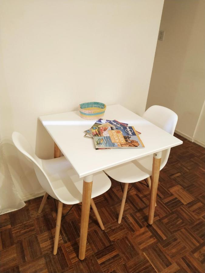 Vuelta De Obligado Apartment Buenos Aires Zewnętrze zdjęcie